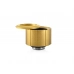 Bitspower Artemis Advanced Multi-Link For OD 16MM - Stardust Gold