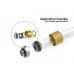 Bitspower Artemis Advanced Multi-Link For OD 16MM - Stardust Gold