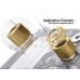 Bitspower Artemis Advanced Multi-Link For OD 16MM - Stardust Gold