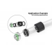 Bitspower Artemis Advanced Multi-Link For OD 16MM - Matte Black
