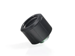 Bitspower Artemis Advanced Multi-Link For OD 16MM - Matte Black