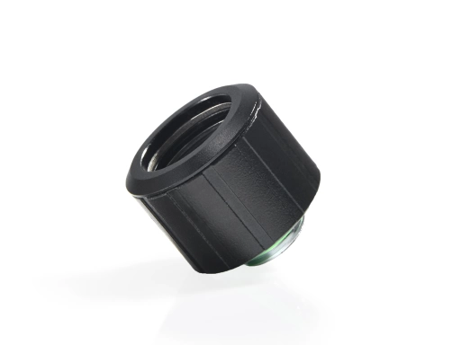 Bitspower Artemis Advanced Multi-Link For OD 16MM - Matte Black