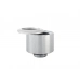 Bitspower Artemis Advanced Multi-Link For OD 16MM - Sandblast Silver