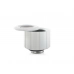 Bitspower Artemis Advanced Multi-Link For OD 16MM - Arctic White