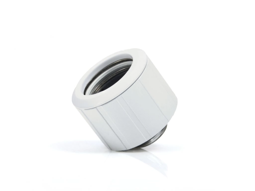 Bitspower Artemis Advanced Multi-Link For OD 16MM - Arctic White