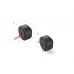 Bitspower Artemis Manual AIR-Exhaust Fitting - Matte Black