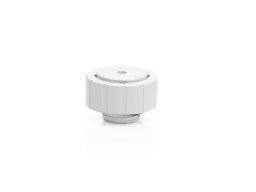 Bitspower Artemis Manual AIR-Exhaust Fitting - Arctic White