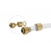 Bitspower Artemis Rotary Compression Fitting CC3 For ID 3/8