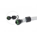 Bitspower Artemis Rotary Compression Fitting CC3 For ID 3/8