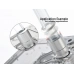 Bitspower Artemis Rotary Compression Fitting CC3 For ID 3/8