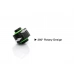 Bitspower Artemis Rotary Extender - Matte Black Bitspower Artemis Rotary Extender - Matte Black