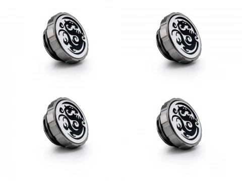 Magnetic Fitting