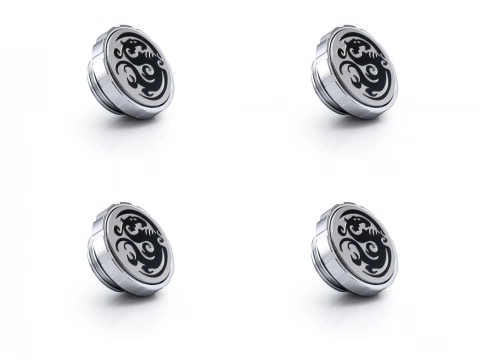 Magnetic Fitting