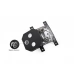 Bitspower CPU Block Summit ES AMD Edition (AMD AM5,AM4)