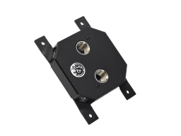 Bitspower CPU Block Summit ES AMD Edition (AMD AM5,AM4)