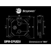 Bitspower CPU Block Summit ES Intel Edition (12th,13th,14th,15th Gen Intel CPU,LGA1700,1851)