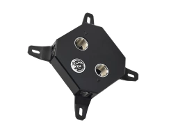Bitspower CPU Block Summit ES Intel Edition (12th,13th,14th,15th Gen Intel CPU,LGA1700,1851)