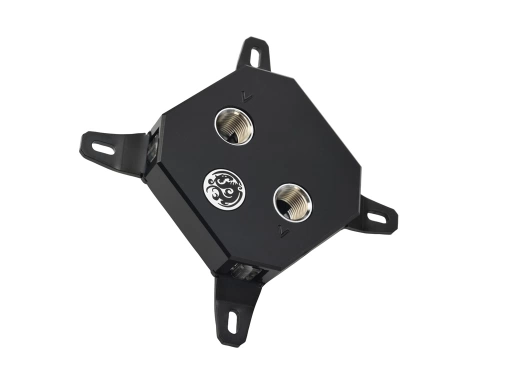 Bitspower CPU Block Summit ES Intel Edition (12th,13th,14th,15th Gen Intel CPU,LGA1700,1851)