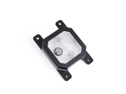 Bitspower CPU Block Summit LT AMD（AM5/AM4）Edition