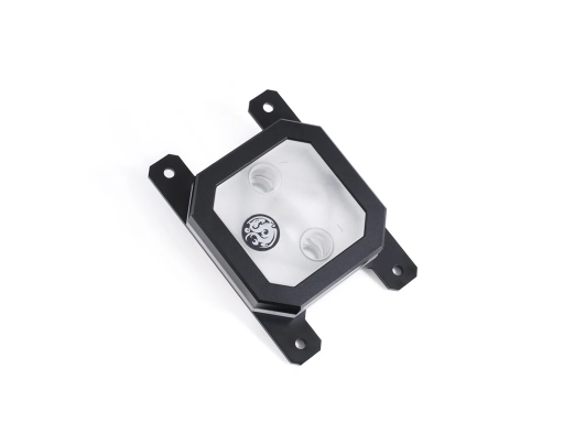 Bitspower CPU Block Summit LT AMD(AM5/AM4)Edition Bitspower CPU Block Summit LT AMD(AM5/AM4)Edition