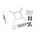 Bitspower CPU Block Summit LT Intel Edition Bitspower CPU Block Summit LT Intel Edition