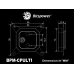Bitspower CPU Block Summit LT Intel Edition Bitspower CPU Block Summit LT Intel Edition