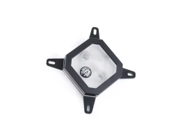 Bitspower CPU Block Summit LT Intel Edition