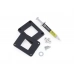 Bitspower CPU Block Summit Prime Core AMD Edition