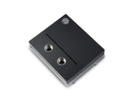 Bitspower CPU Block Summit Prime Core AMD Edition