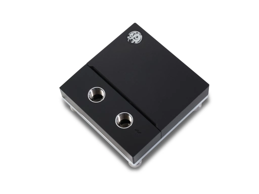 Bitspower CPU Block Summit Prime Core Intel Edition Bitspower CPU Block Summit Prime Core Intel Edition