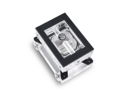 Bitspower Summit Revo Mk.II AMD Edition