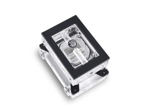 Bitspower Summit Revo Mk.II AMD Edition Bitspower Summit Revo Mk.II AMD Edition