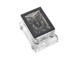 Bitspower CPU Block Summit Revo AMD AM5 Edition