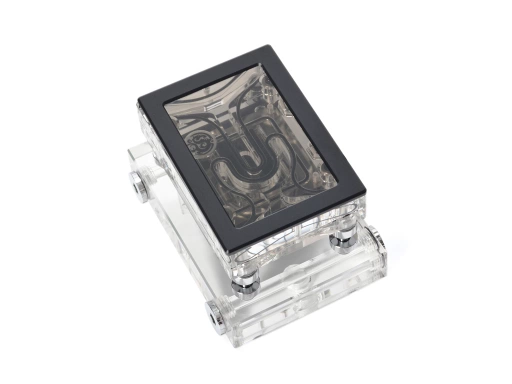 Bitspower CPU Block Summit Revo AMD AM5 Edition