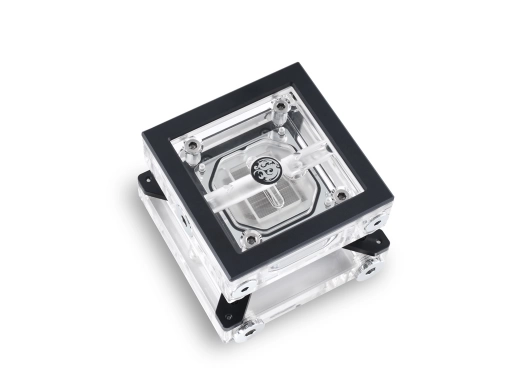 Bitspower Summit Revo Mk.II Intel Edition