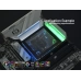 Bitspower CPU Block Summit Revo Intel Edition (13-15th Gen,LGA1700,LGA1851)