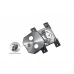 Bitspower CPU Block Summit XC AMD Edition(AMD AM5,AM4)