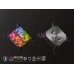 Bitspower CPU Block Summit XC Intel Edition (12th/13th/14th/15th Gen Intel CPU,LGA1700,1851)