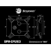 Bitspower CPU Block Summit XC Intel Edition (12th/13th/14th/15th Gen Intel CPU,LGA1700,1851)