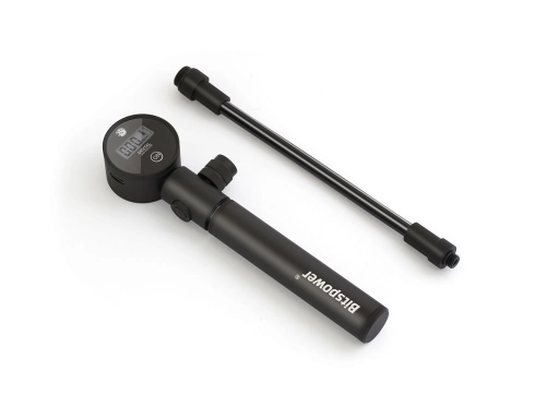 Bitspower Digital Leak Tester V2