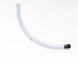 Bitspower Drain Tube (30cm) with G1/4