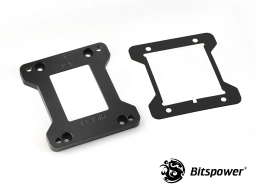 Bitspower LGA1851 Enhance Bracket for CPU Block Summit Revo Intel Edition