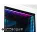 Bitspower Enigma Chassis Light Panel for LIAN LI O11 DYNAMIC EVO Series
