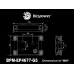 Bitspower Summit Pro X4677 POM Edition for Xeon LGA 4710/4677 Bitspower Summit Pro X4677 POM Edition for Xeon LGA 4710/4677