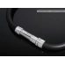 Bitspower Black EPDM Tubing ID3/8 Bitspower Black EPDM Tubing ID3/8