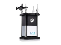 Bitspower Strata LN2 CPU Container