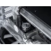 Bitspower Artemis Matte Black Stop Fitting with Magnetic Logo (4 PCS)