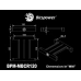 Bitspower Mount Bracket for CR Reservoir 120,240,360 Series