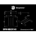 Bitspower Mount Bracket for CR Reservoir 140 Series