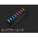 Bitspower Digital RGB Magnetic Lighting Module 140